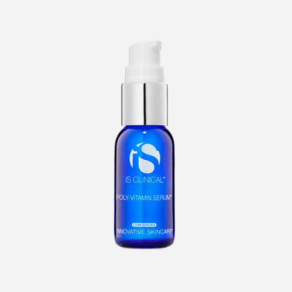 iS Clinical Poly-Vitamin Serum
